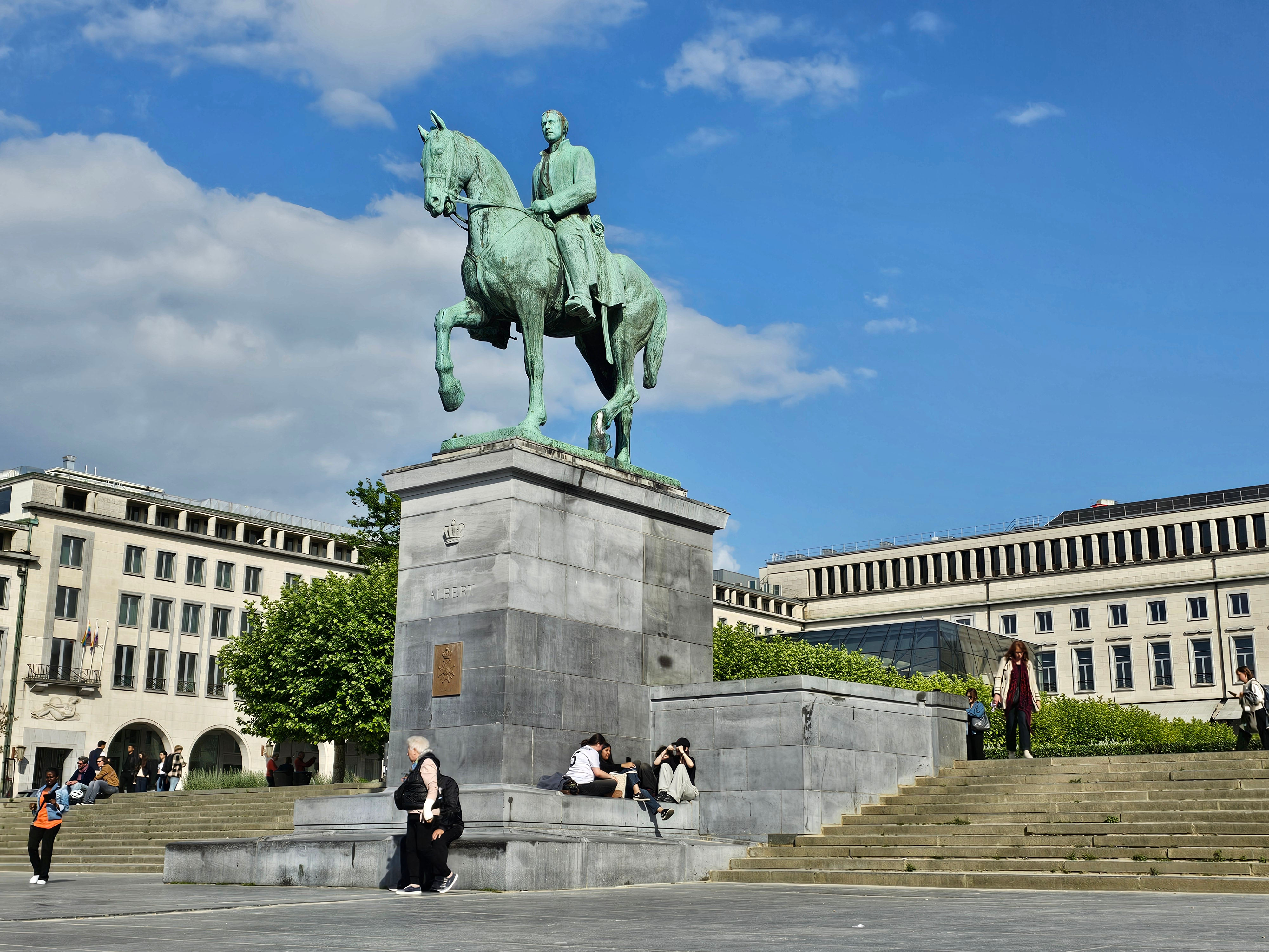 Brussels